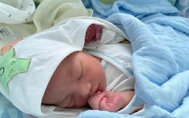 试管后专人照顾代生